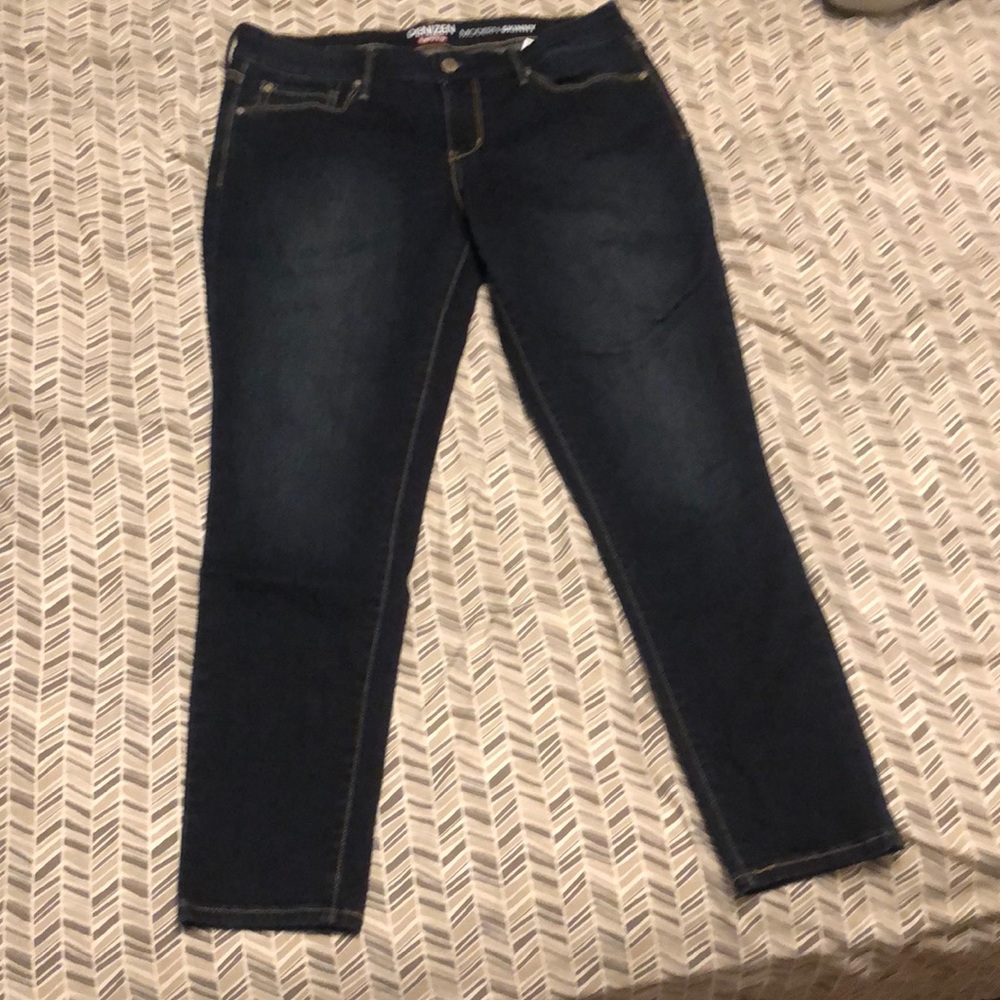 Levis Skinny Jeans